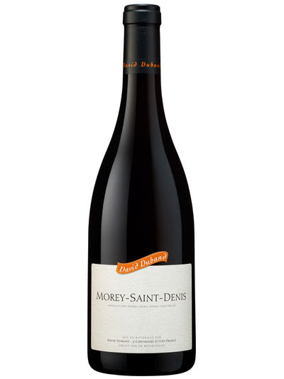 David Duband Morey-Saint-Denis 2023