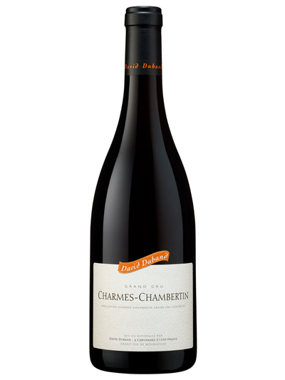 David Duband Charmes-Chambertin Grand cru 2022