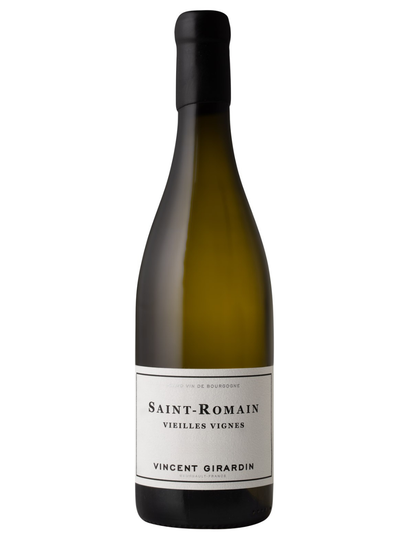 Vincent Girardin Saint Romain Vieille Vignes 2023