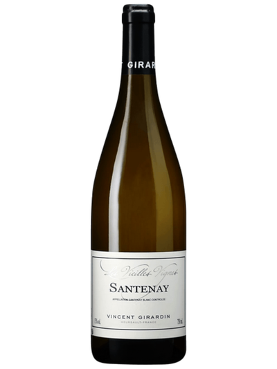 Vincent Girardin Santenay Blanc "Les Vielles Vignes" 2022