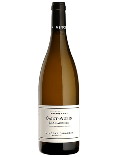 Vincent Girardin Saint-Aubin 1er Cru "La Chatenière" 2020