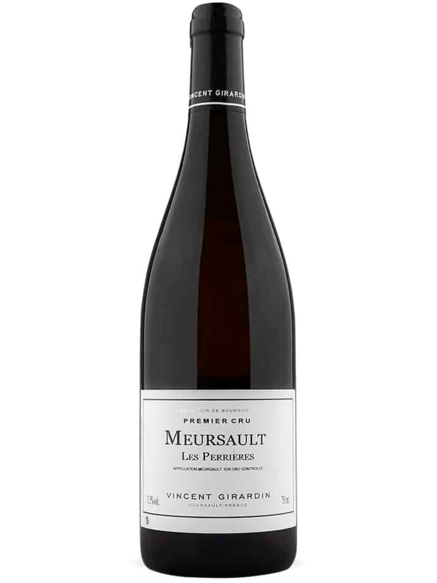Vincent Girardin Meursault 1er Cru  Les Perrières 2016