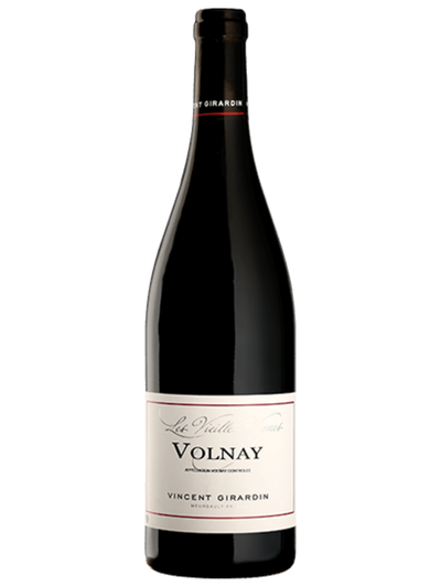 Vincent Girardin Volnay "Vieilles" Vignes" 2023