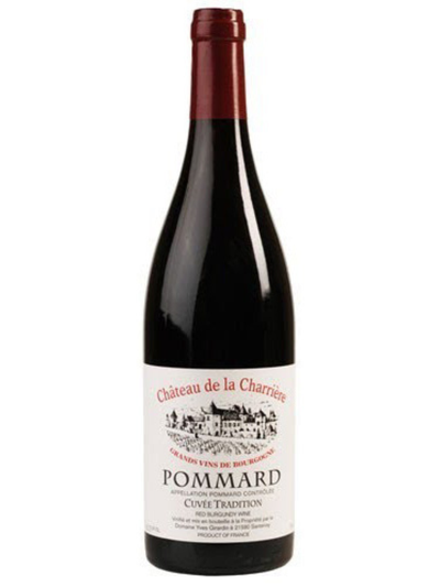 Yves Girardin Pommard 2020 Rouge