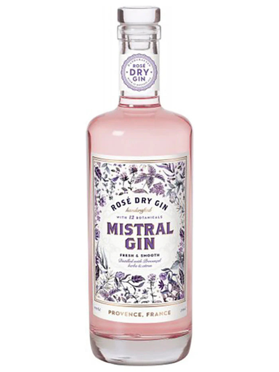 Mistral Gin de Provence 40°