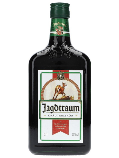 Jagdtraum Kräuterlikör 30°