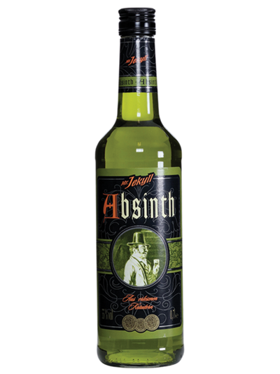 Mr. Jekyll Absinth 55°