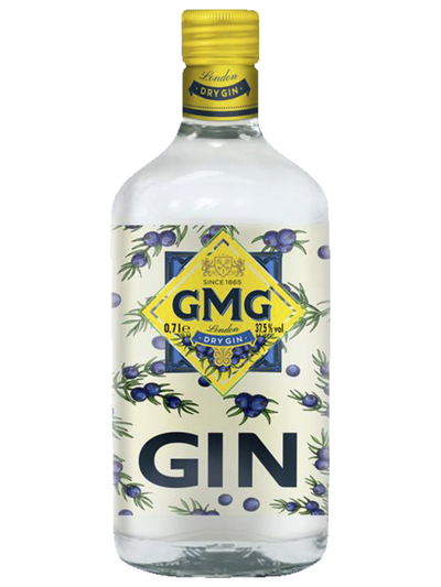 GMG Gin 37.5°