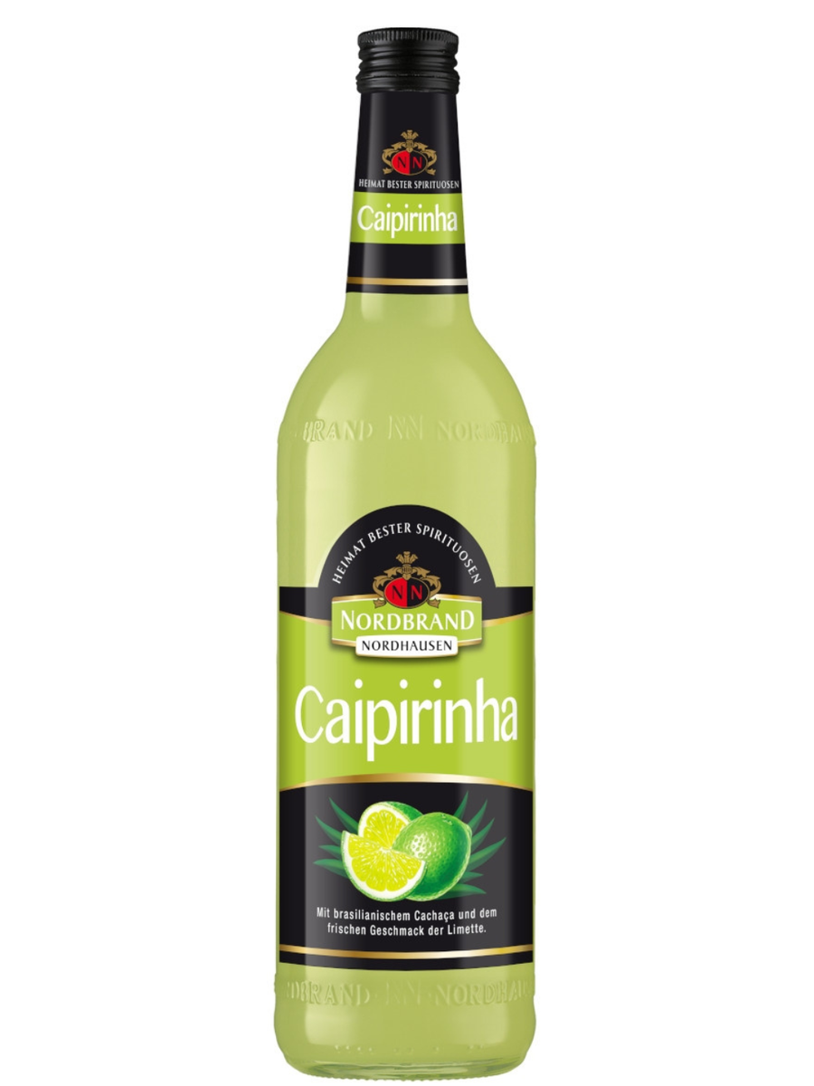 Caïpirinha Nordbrand 15°