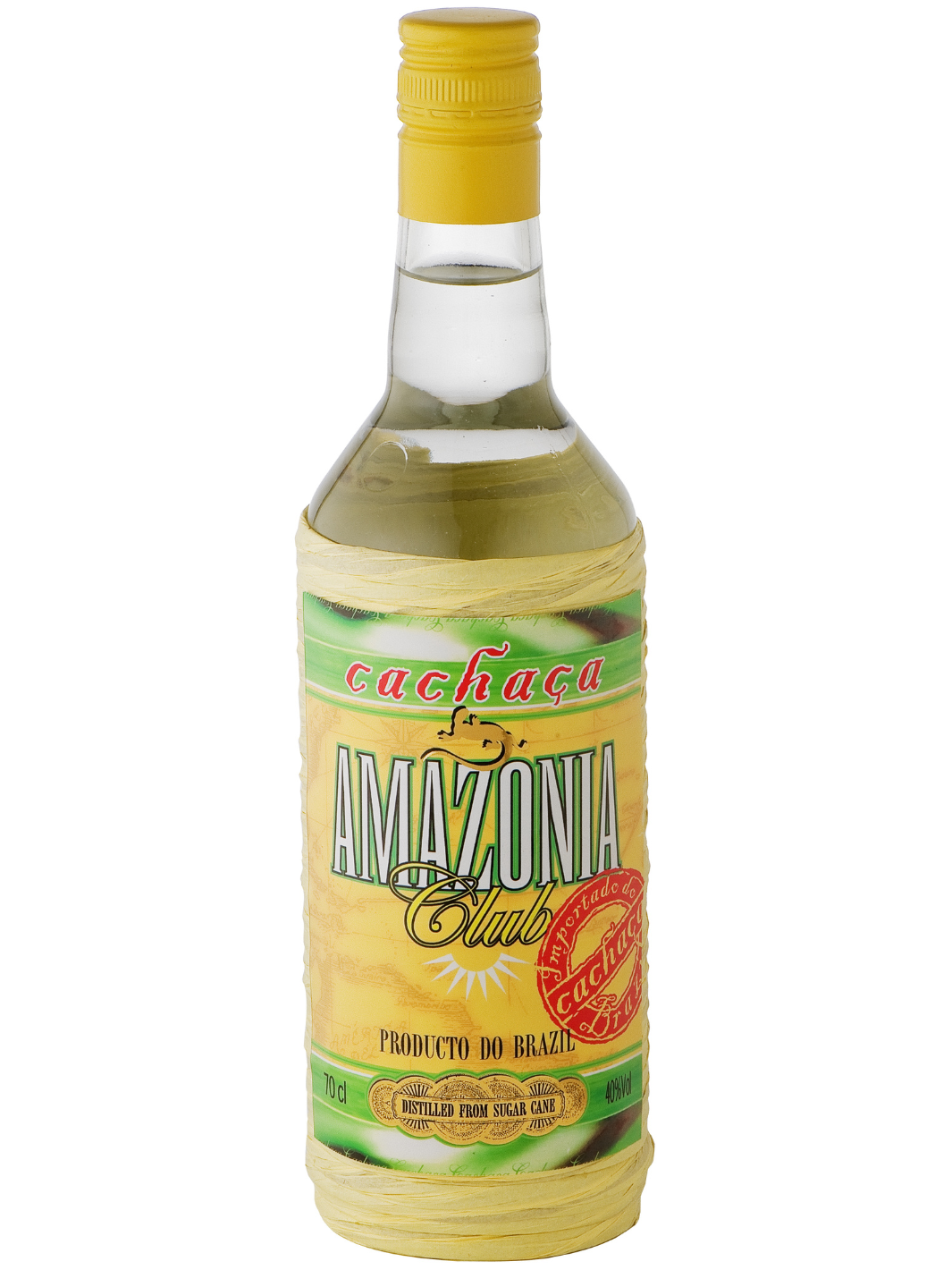 Amazonia Club Cachaça