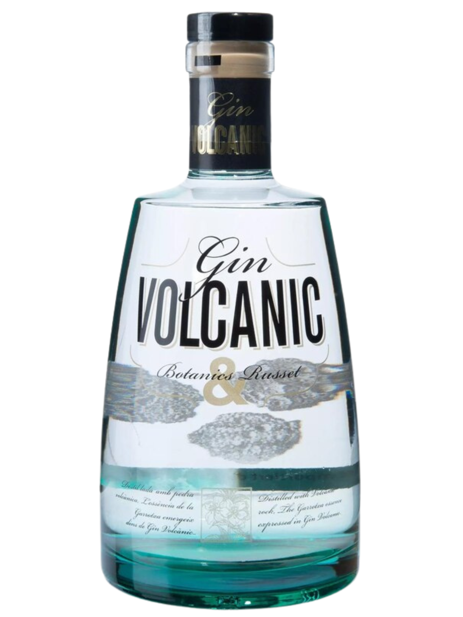 Volcanic Gin 42°