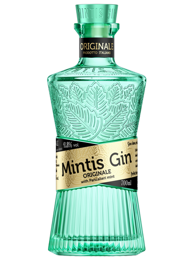Mintis Gin Originale 41.8°