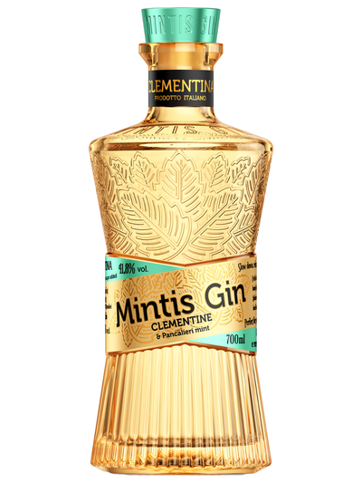 Mintis Gin Clementina 41.8°