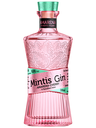 Mintis Gin Amarena 41.8°