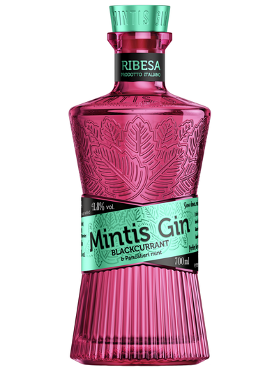 Mintis Gin Ribesa 41.8°