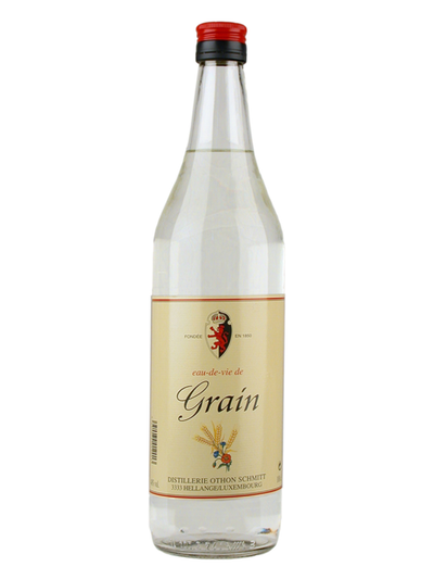 Grain 40°