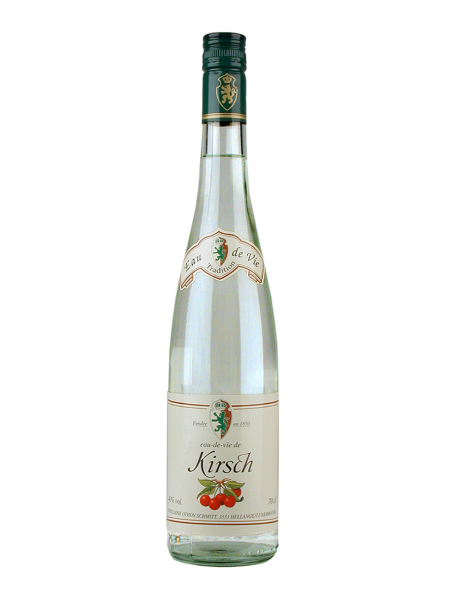 Kirsch 45°