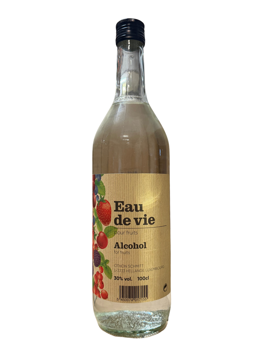 Alcool pour fruits 30°