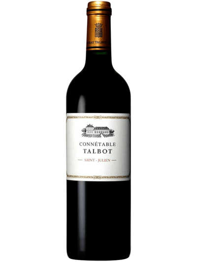 Connétable Talbot 2019