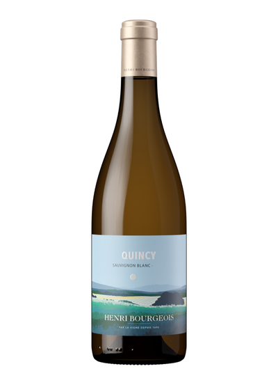 Quincy blanc 2024 Henri Bourgeois