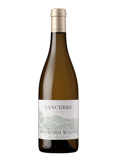Sancerre blanc 2025 Henri Bourgeois