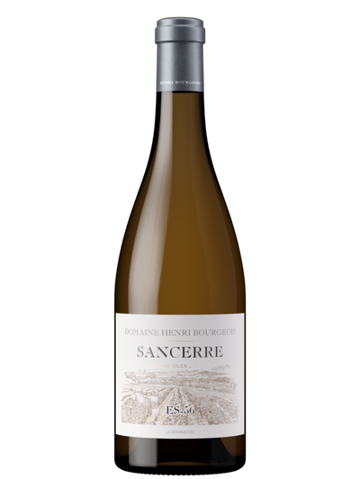 Sancerre blanc Ecocène Silex ES-56 2023 ''La Bourgeoise'' Henri Bourgeois