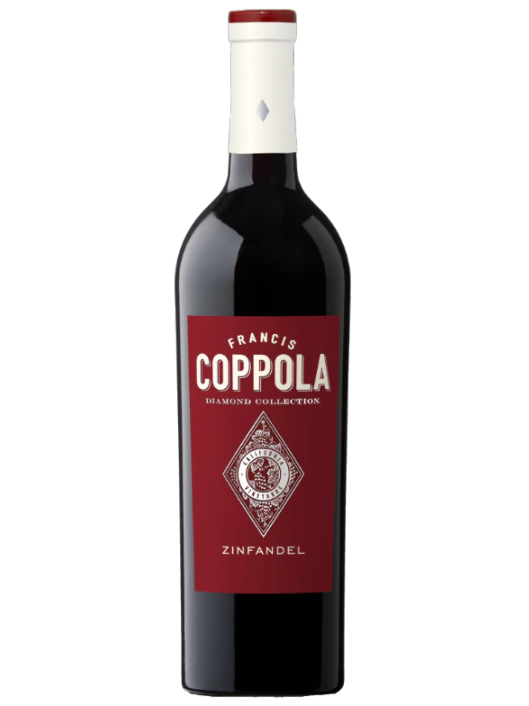 Diamond Collection Zinfandel 2022