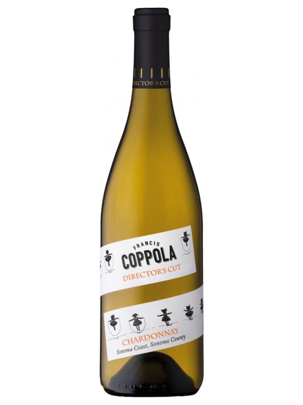 Director's Cut Sonoma Coast Chardonnay 2022