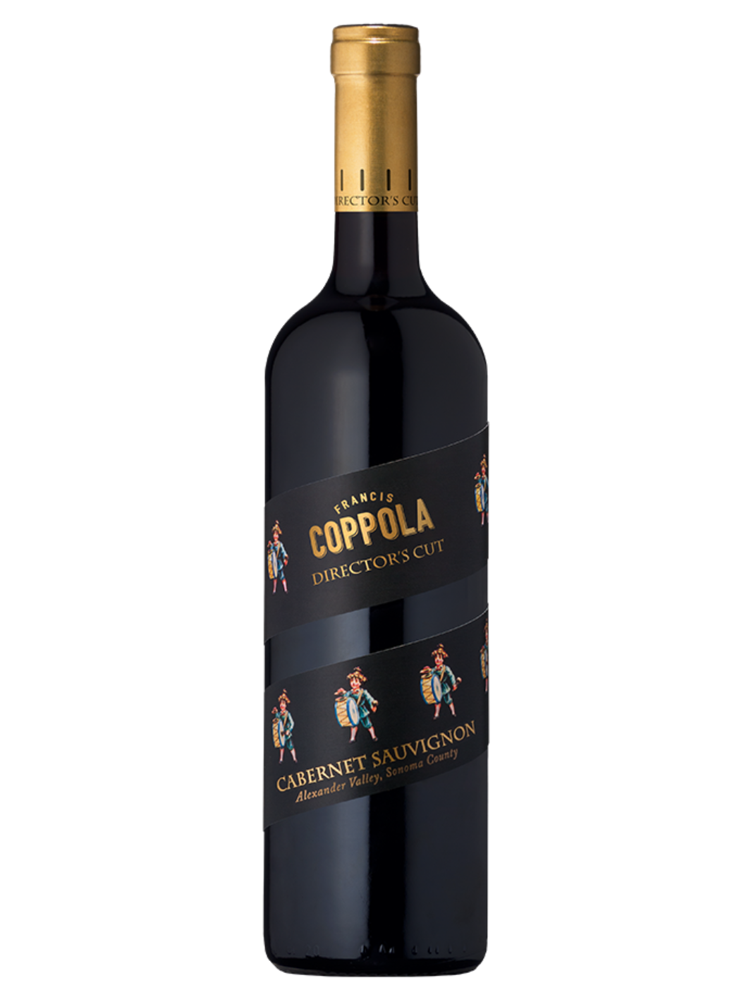 Director's Cut Alexander Valley Cabernet 2020