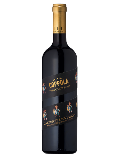 Francis Ford Coppola Director's Cut Alexander Valley Cabernet 2020