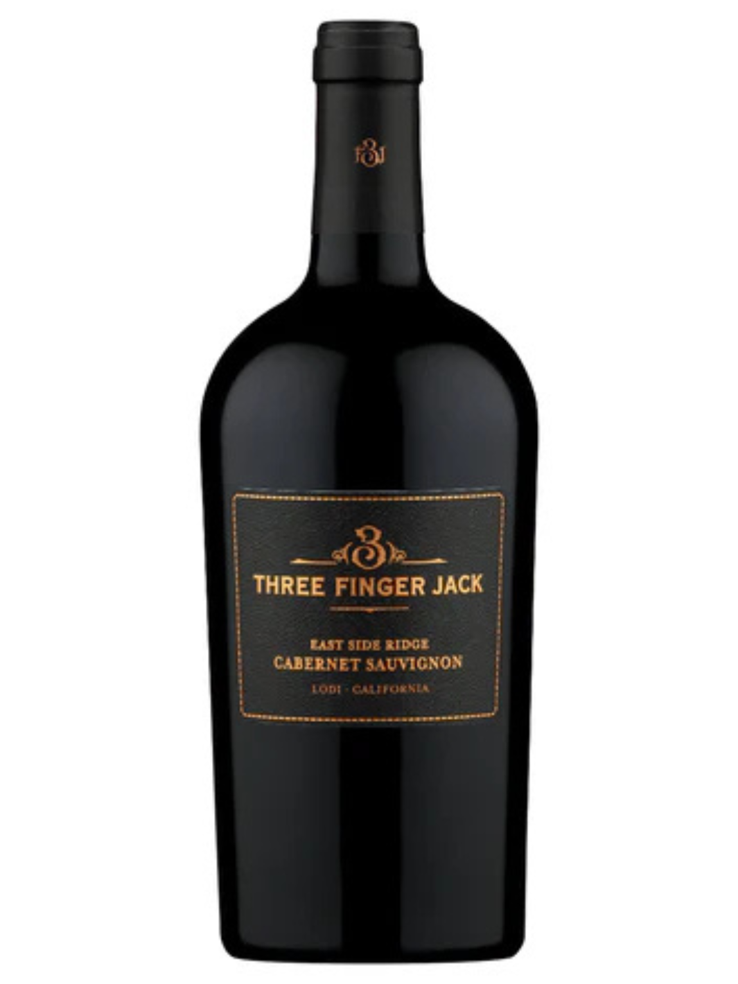Three Finger Jack Cabernet Sauvignon 2021