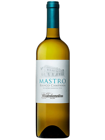 Mastro Greco Campania 2025