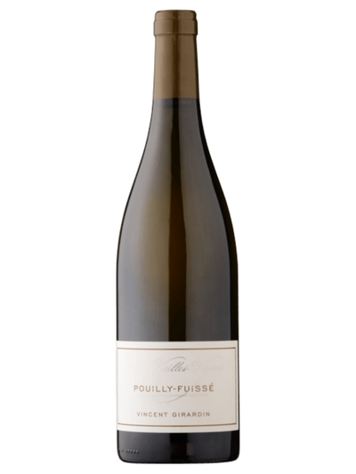 Pouilly-Fuissé Les Vieilles Vignes Vincent Girardin 2023