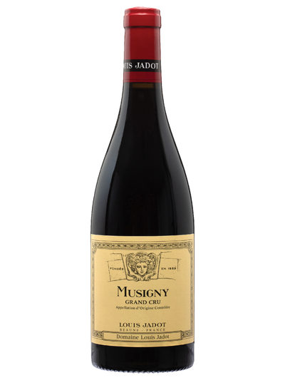Musigny 2018 Grand Cru