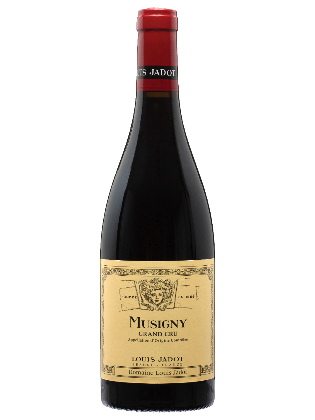 Musigny 2018 Grand Cru