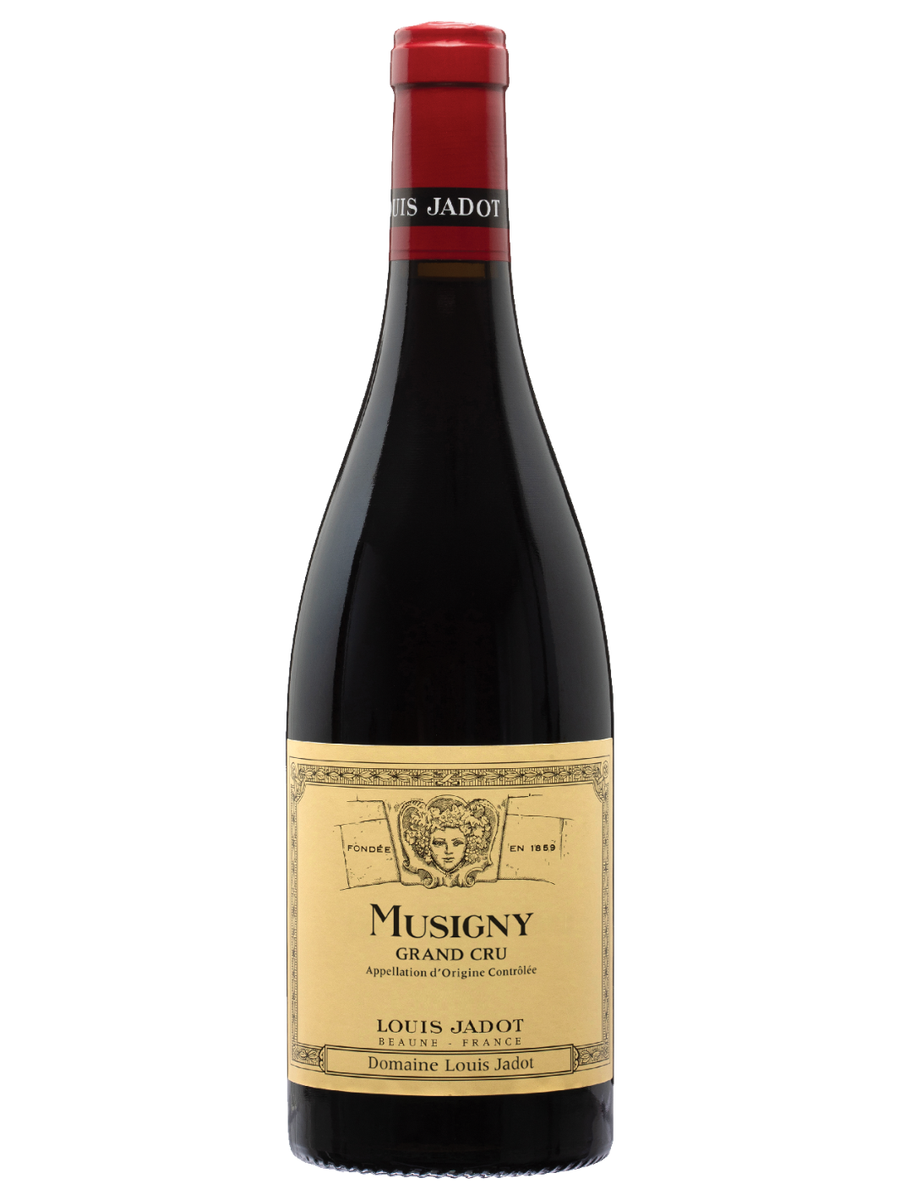 Louis Jadot Musigny Grand Cru 2018