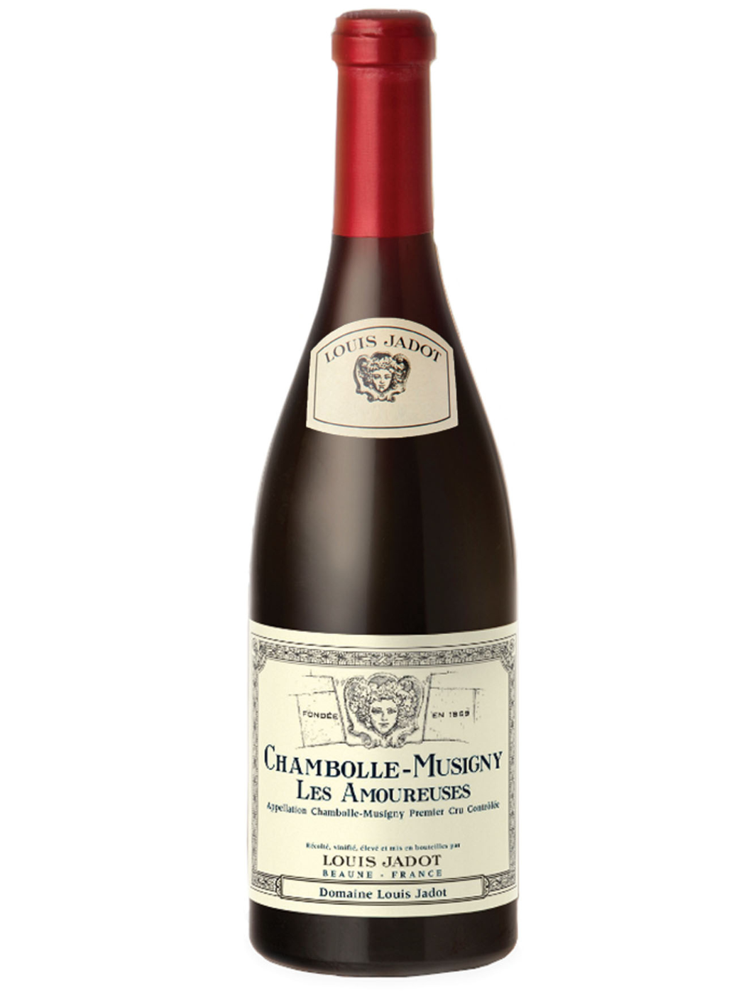Chambolle Musigny Les Amoureuses 2020