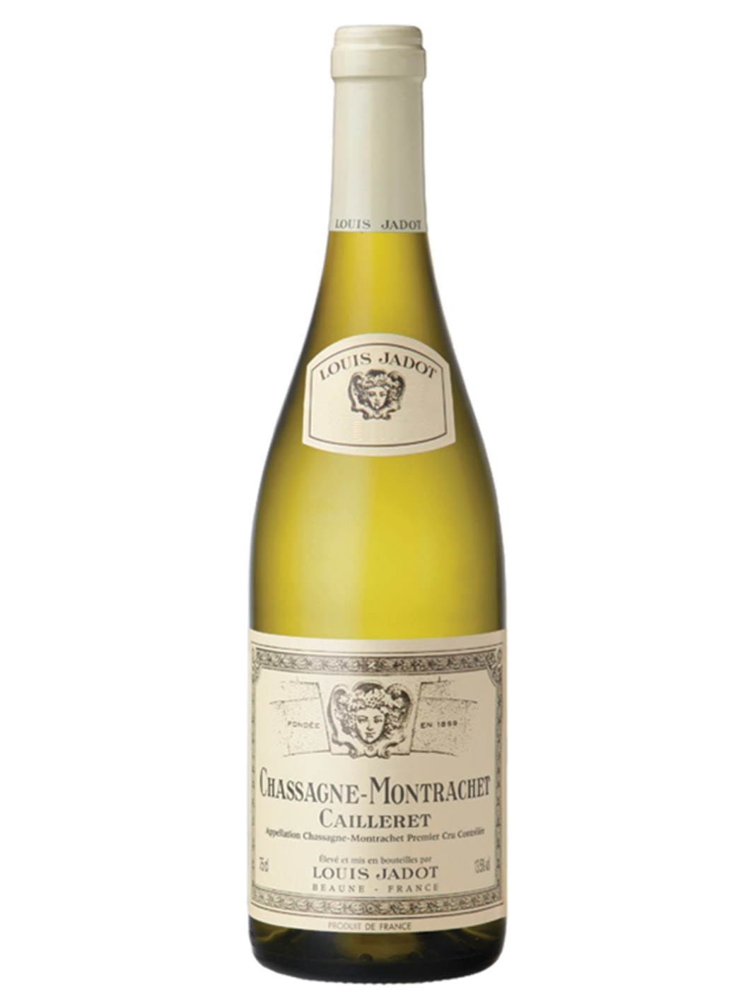 Chassagne-Montrachet Ier Cru ''En Cailleret'' 2022