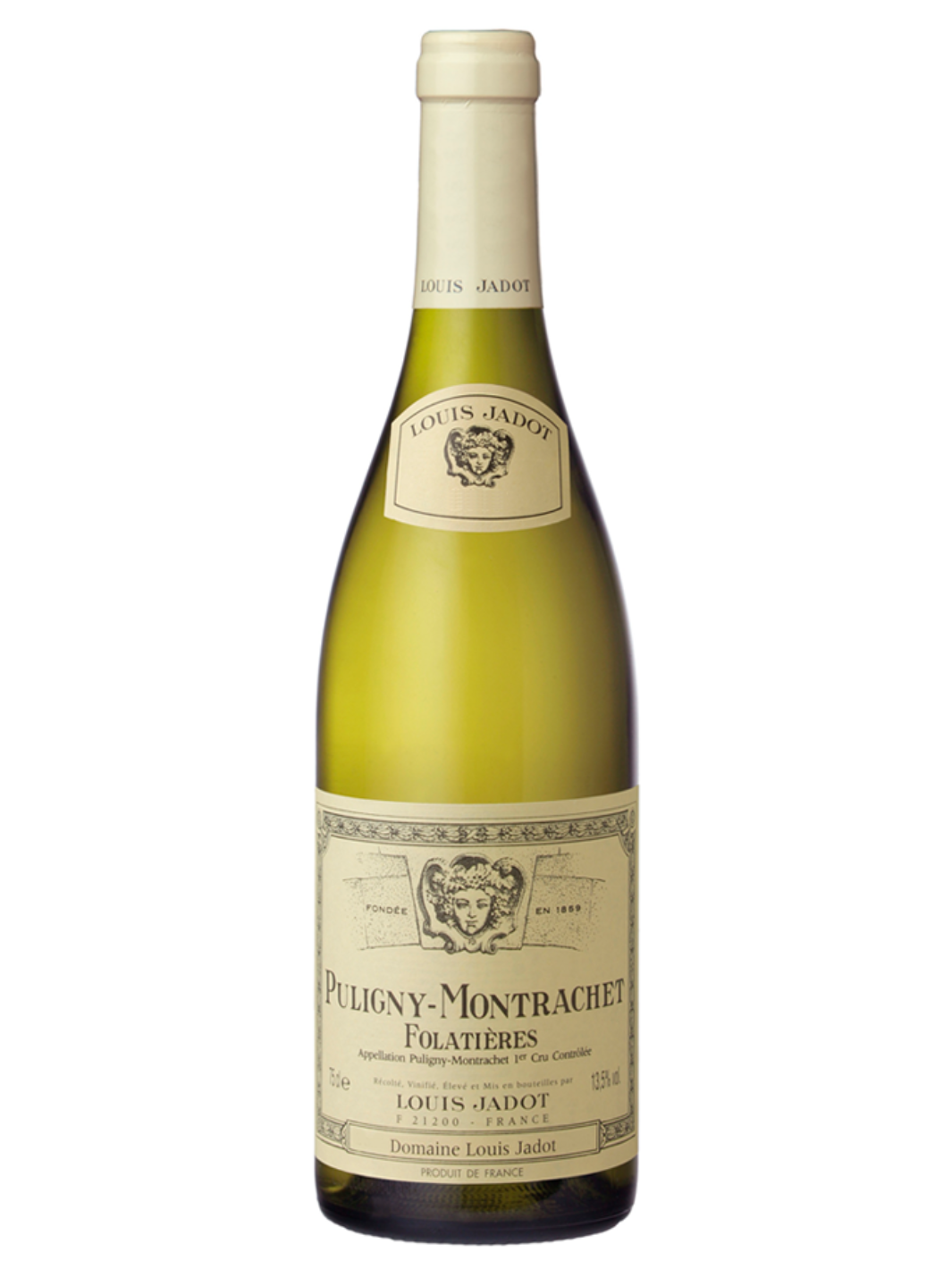 Puligny-Montrachet ''Les Folatières'' 2022