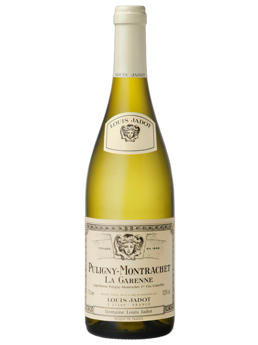 Puligny Montrachet Ier Cru La Garenne 2023