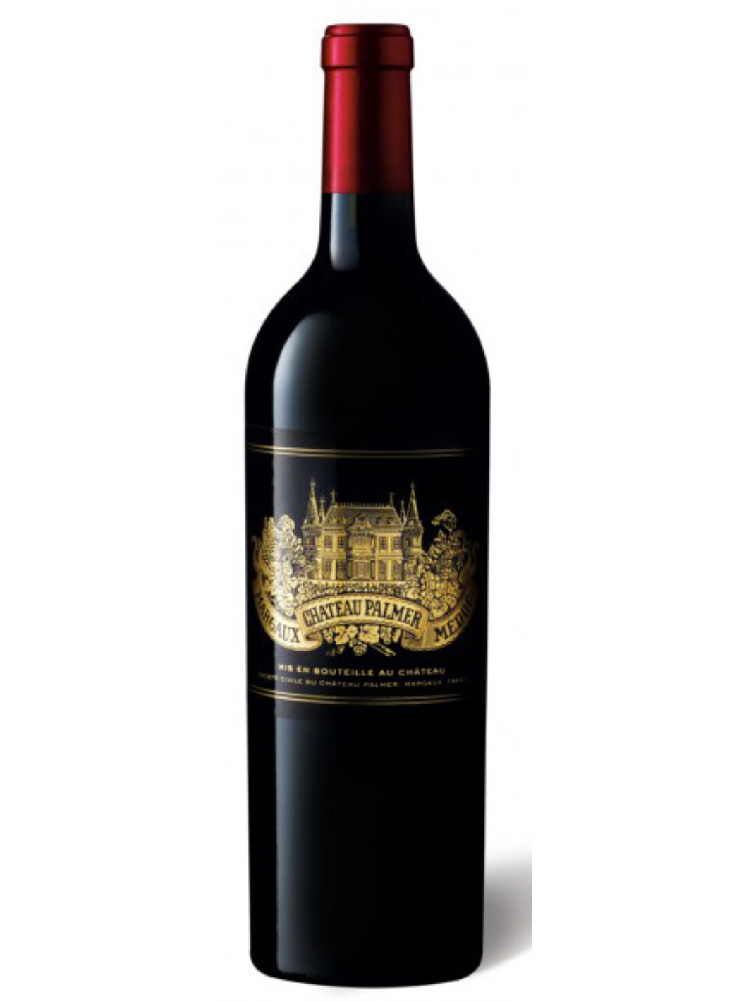 Château Palmer Margaux