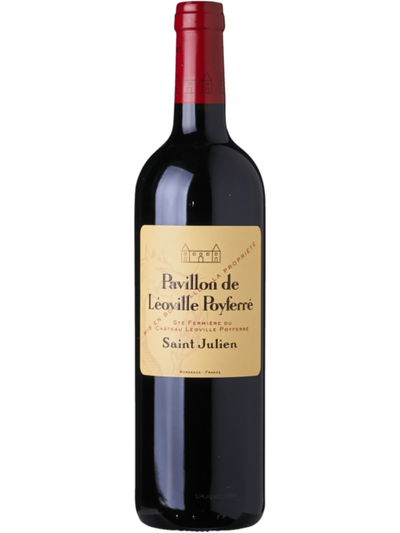 Pavillon Léoville Poyferré 2019 Saint-Julien