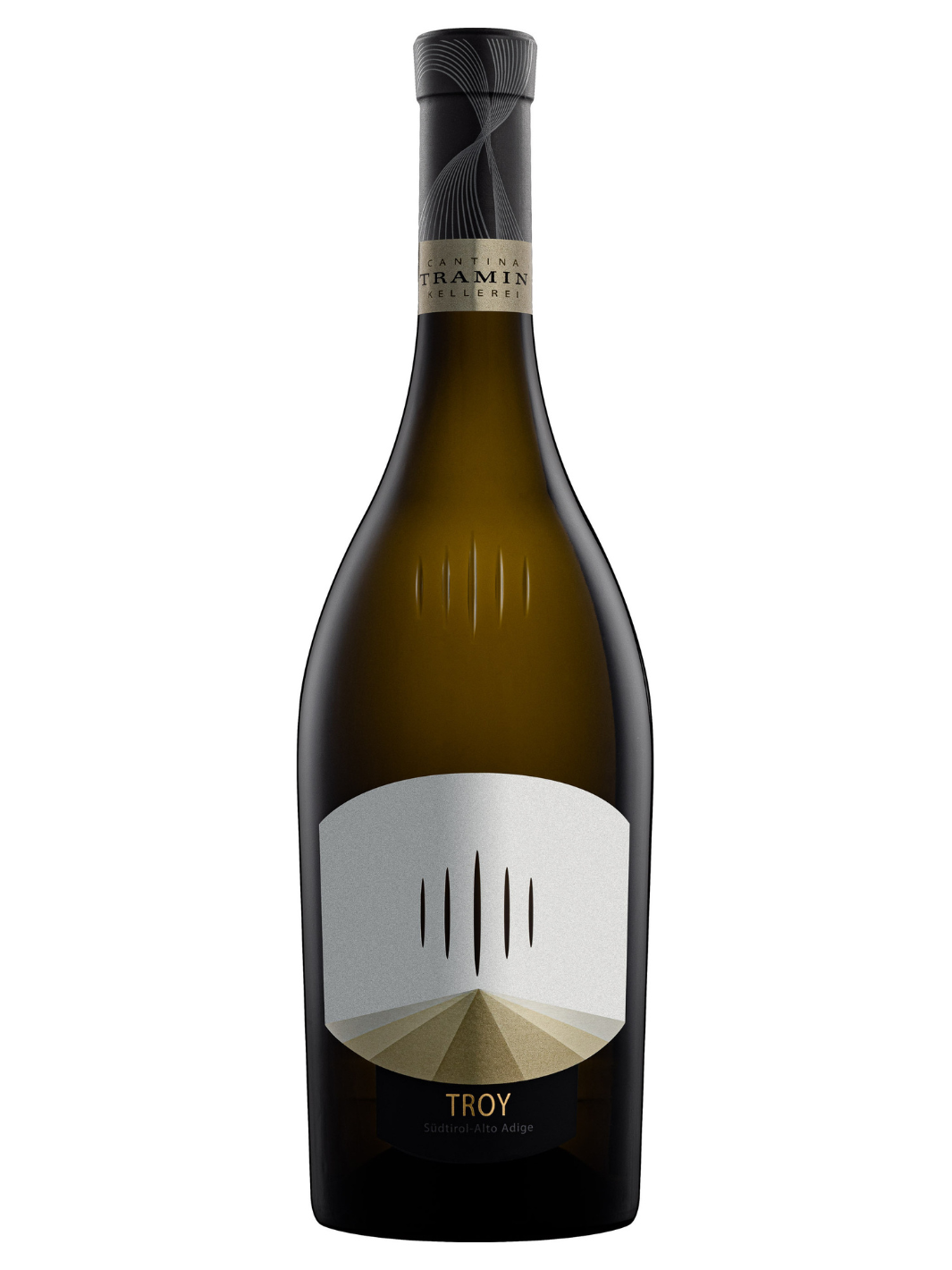 Tramin Troy Chardonnay Riserva 2022