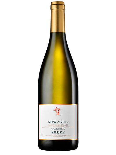 Moscato d'Asti Moncalvina 2024