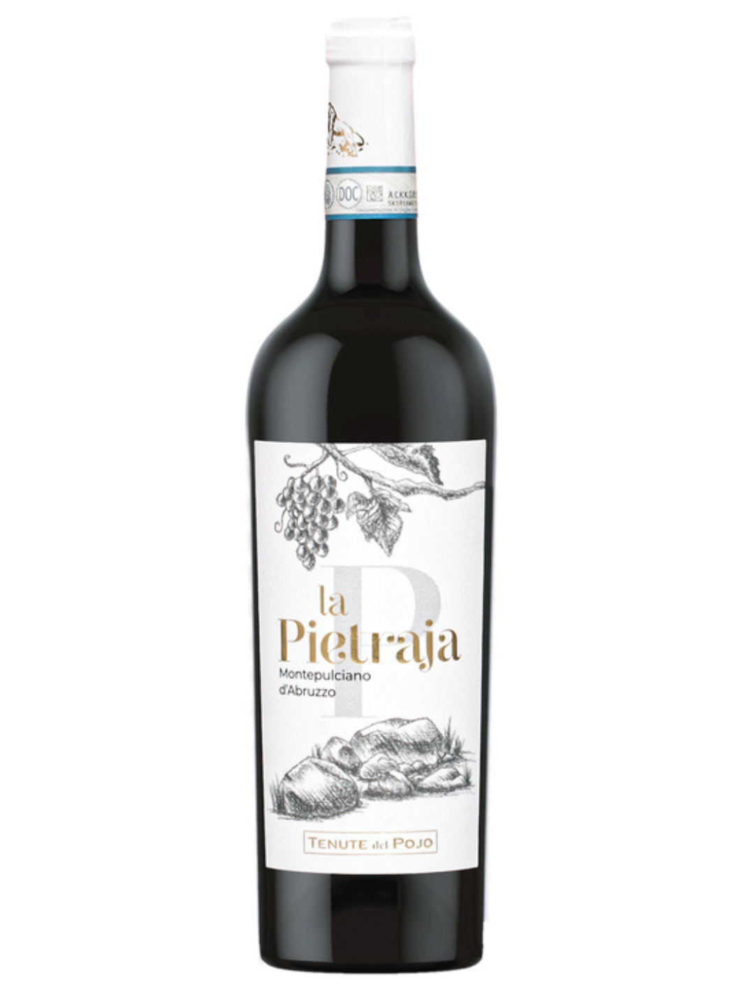 Di Camillo – La Pietraja Montepulciano d'Abruzzo 2023