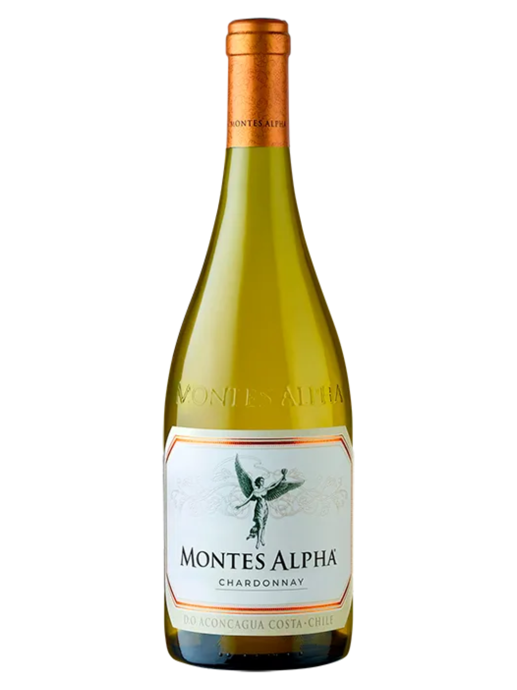 Montes Alpha Chardonnay 2023