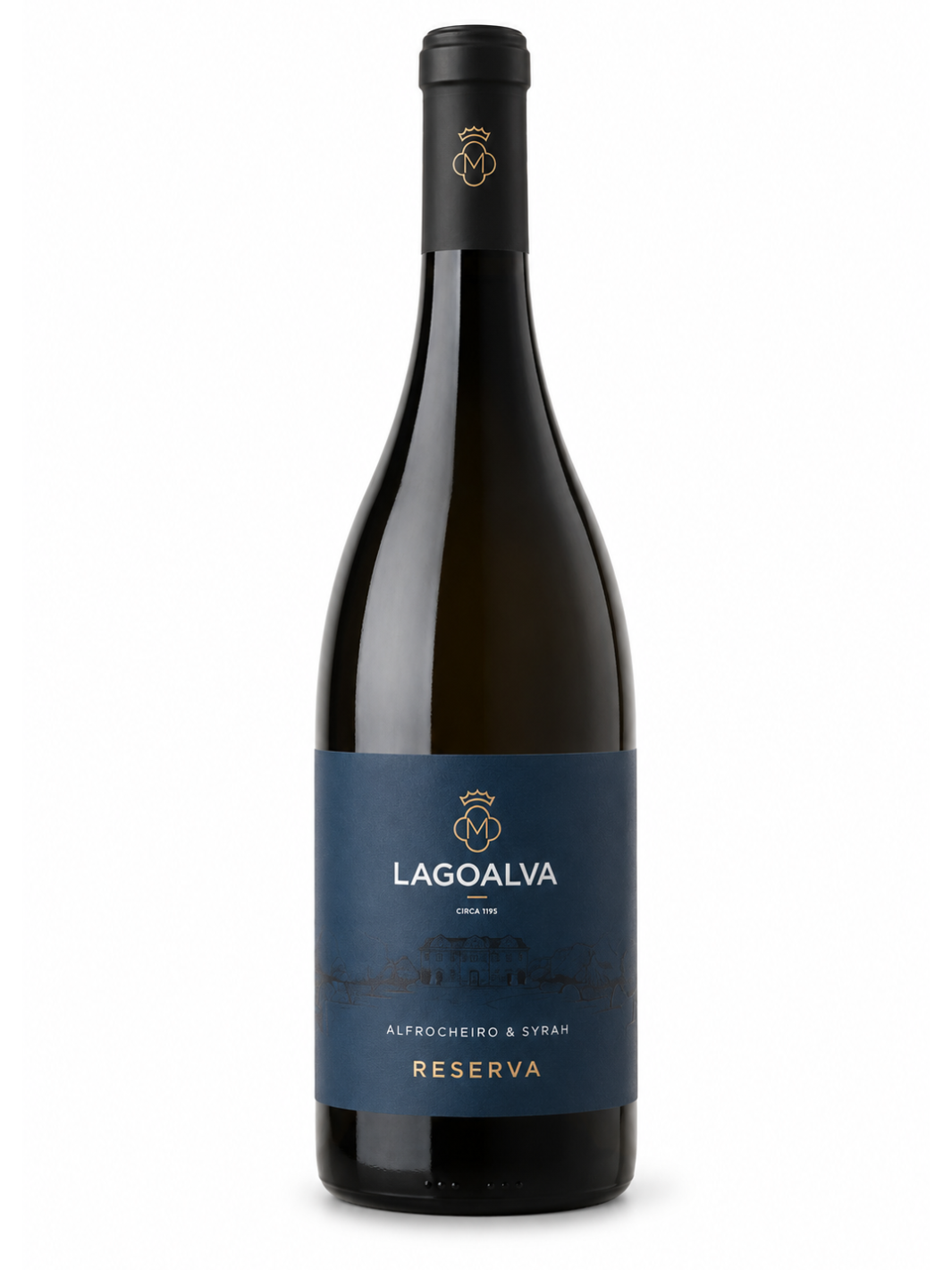 Quinta da Lagoalva Reserva Rouge