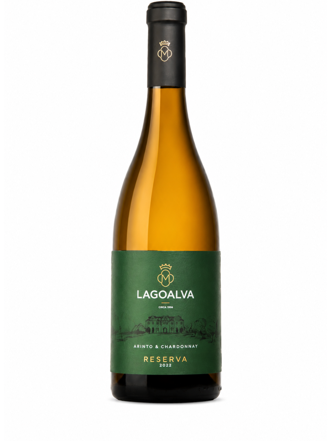 Quinta da Lagoalva Reserva Blanc