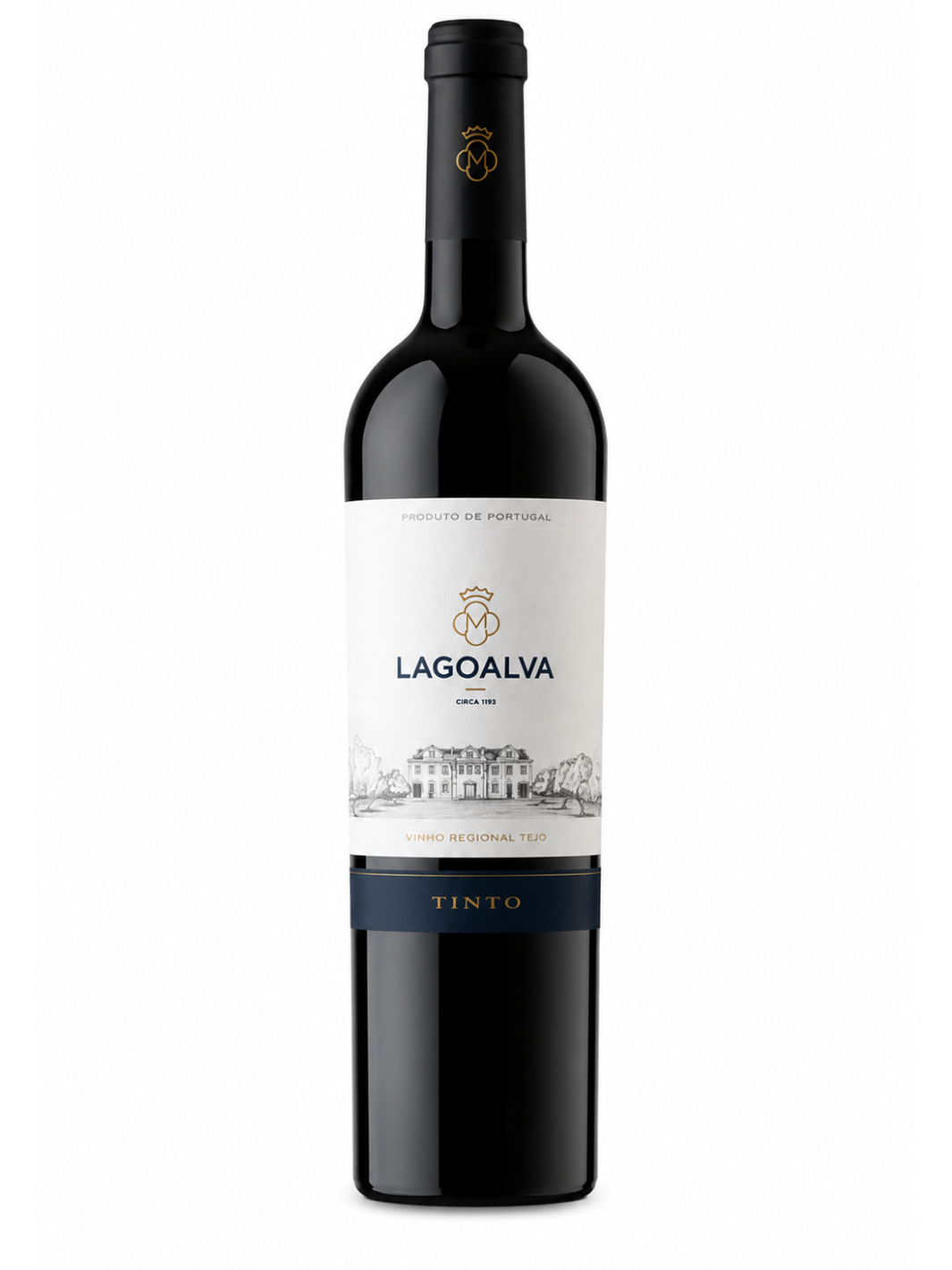 Quinta da Lagoalva Tinto
