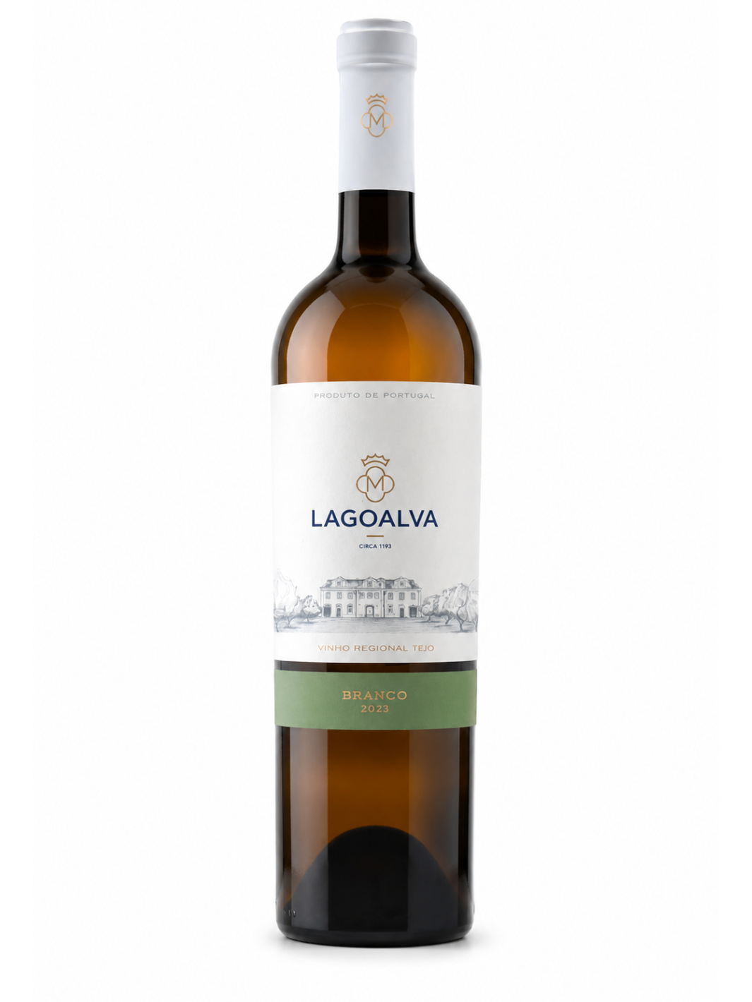 Quinta da Lagoalva Blanc